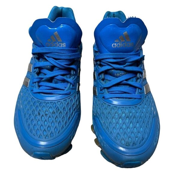 Adidas SPRINGBLADE RAZOR Lightweight Running Activewear Sneakers Womens 5 US - Picture 3 of 6